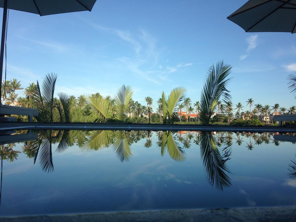 Ylang Garden Villa Hoi An Exterior photo