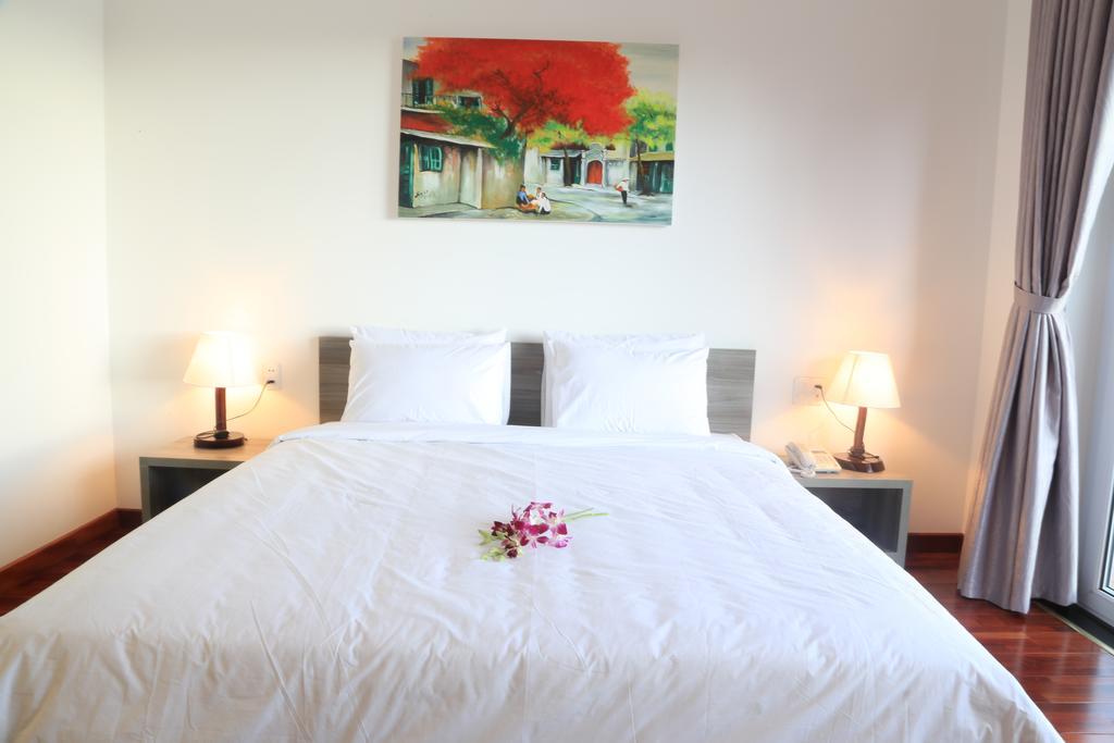 Ylang Garden Villa Hoi An Exterior photo