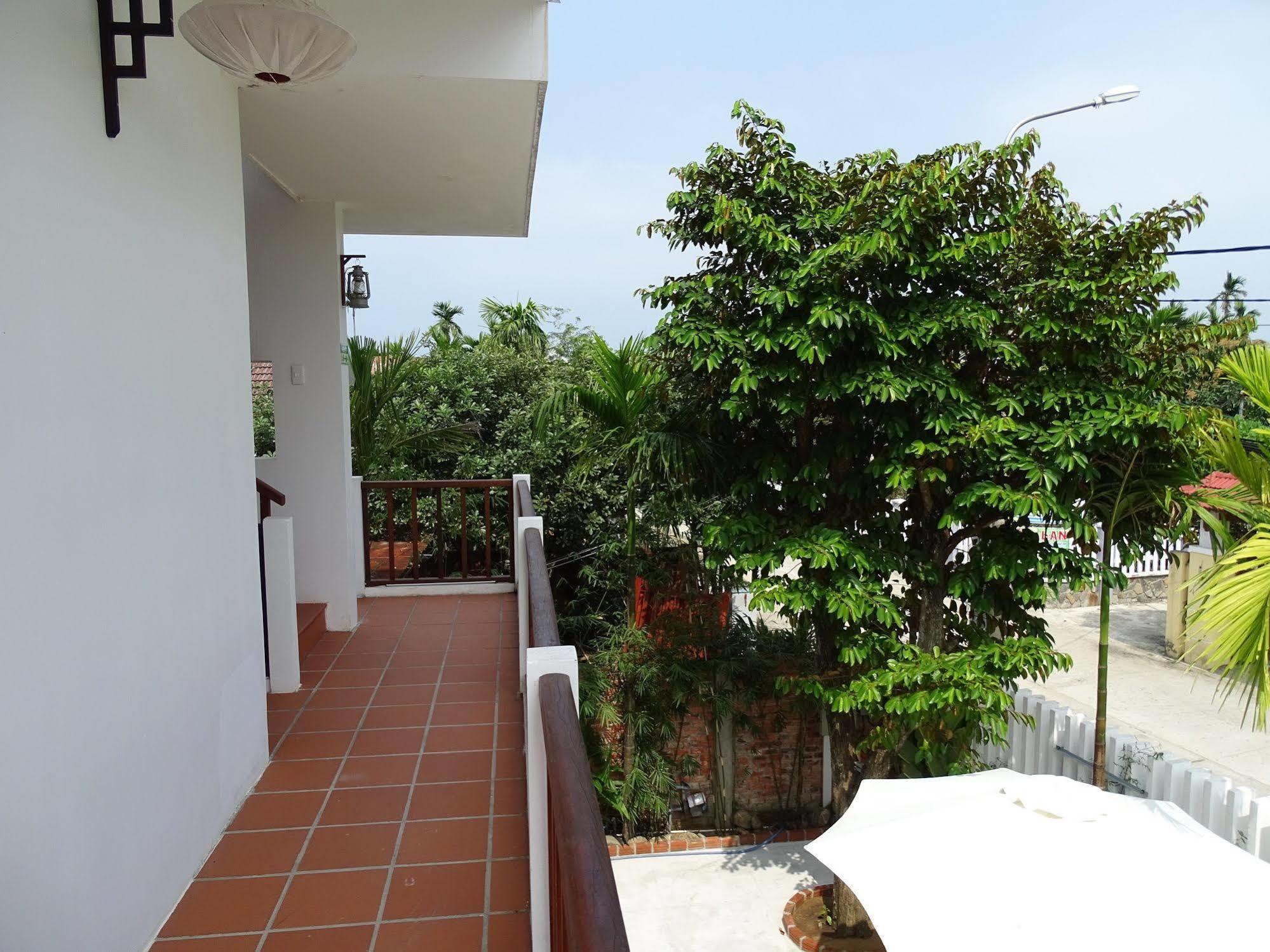 Ylang Garden Villa Hoi An Exterior photo