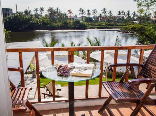 Ylang Garden Villa Hoi An Exterior photo
